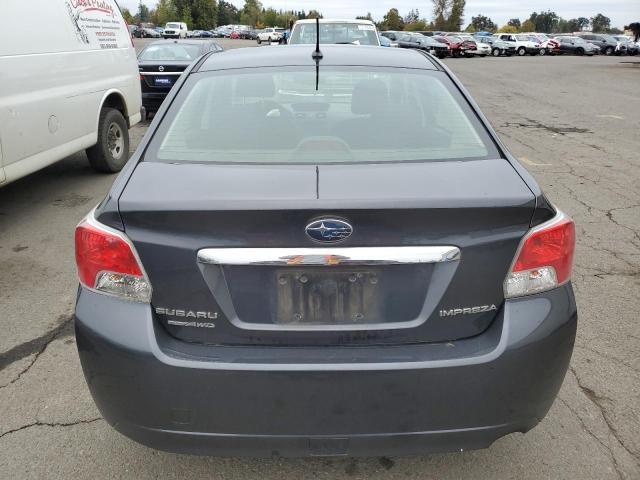 Photo 6 from auction – 2012 SUBARU IMPREZA with VIN JF1GJAA65CH021880