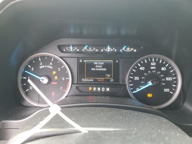 Photo 9 from auction – 2020 FORD EXPEDITION with VIN 1FMJU1JT7LEA93528