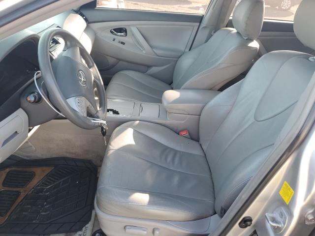 Photo 7 from auction – 2011 TOYOTA CAMRY BASE with VIN 4T1BF3EK6BU205476
