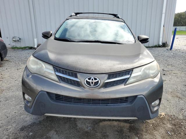 Photo 5 from auction – 2014 TOYOTA RAV4 LIMIT with VIN JTMYFREV2ED039117