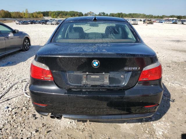 Photo 6 from auction – 2009 BMW 528 XI with VIN WBANV13549C151047