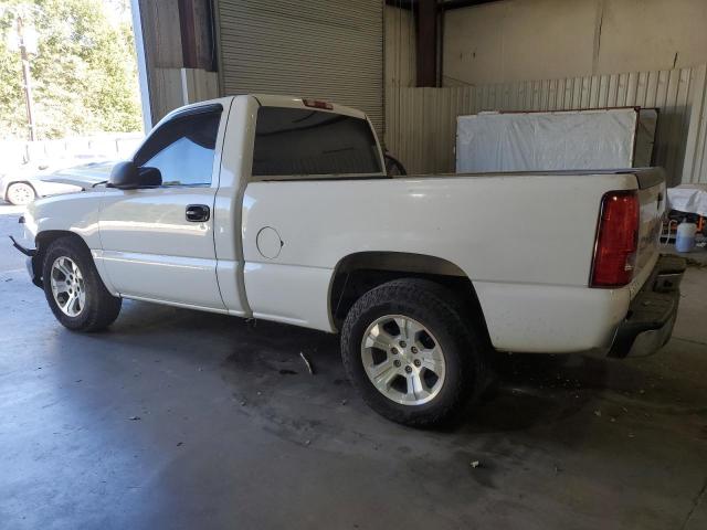 Photo 2 from auction – 2006 CHEVROLET SILVERADO with VIN 3GCEC14X96G265790