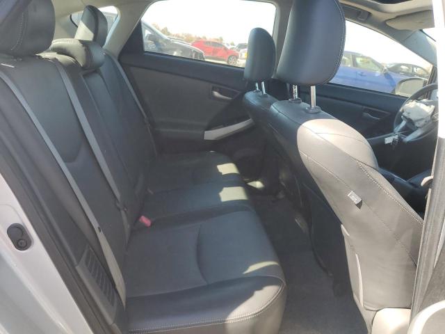 Photo 10 from auction – 2013 TOYOTA PRIUS with VIN JTDKN3DU4D5548830