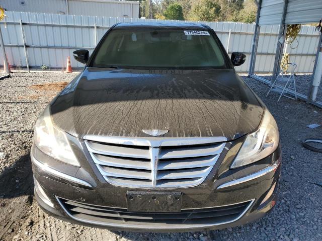 Photo 5 from auction – 2013 HYUNDAI GENESIS 3. with VIN KMHGC4DD4DU251611