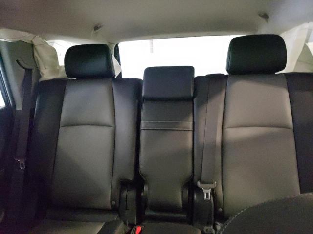 Photo 10 from auction – 2020 TOYOTA 4RUNNER SR with VIN JTEBU5JR9L5812827