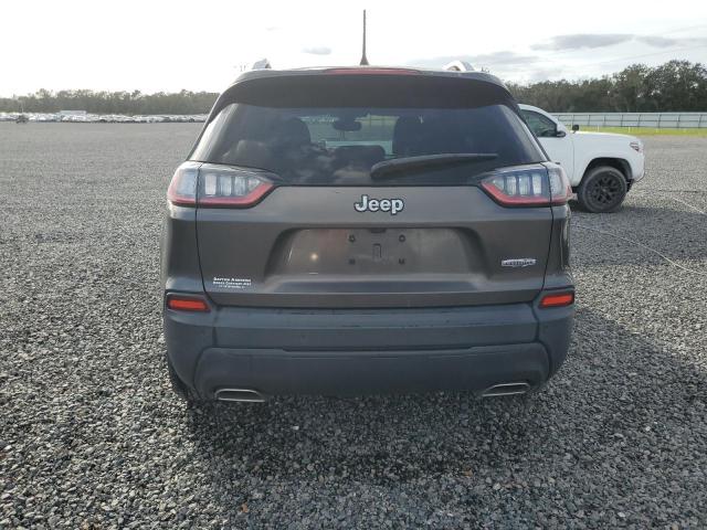 Photo 6 from auction – 2019 JEEP CHEROKEE L with VIN 1C4PJLLX6KD284865