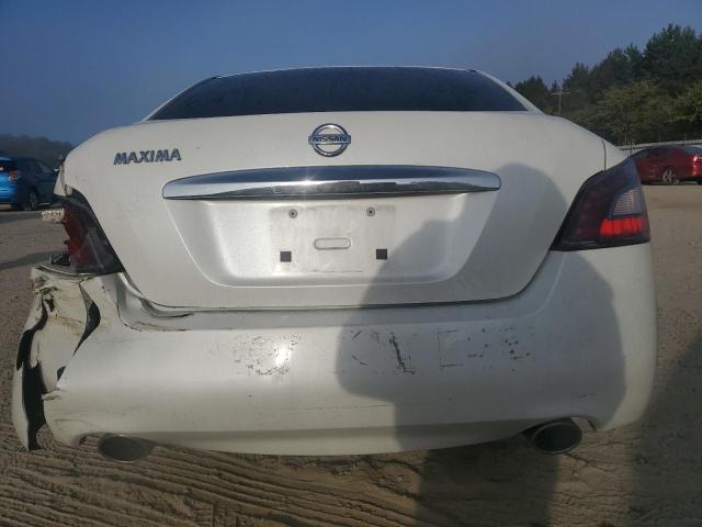 Foto 6 de la subasta – 2013 NISSAN MAXIMA S con VIN 1N4AA5AP3DC837720