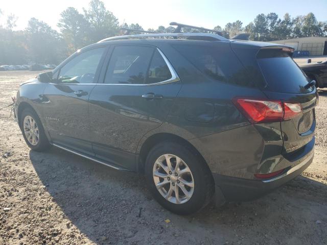 Photo 2 from auction – 2019 CHEVROLET EQUINOX LT with VIN 3GNAXUEVXKS522116