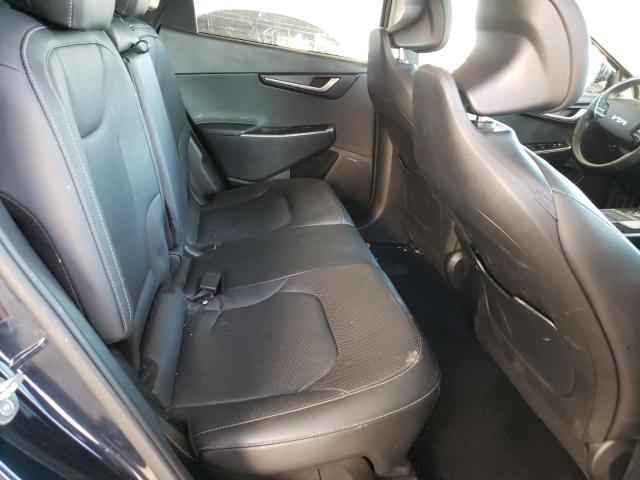 Photo 11 from auction – 2023 KIA EV6 LIGHT with VIN KNDC34LA7P5609731
