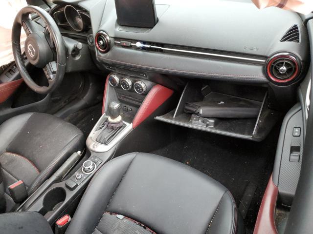 Photo 8 from auction – 2018 MAZDA CX-3 TOURI with VIN JM1DKFC7XJ0331418