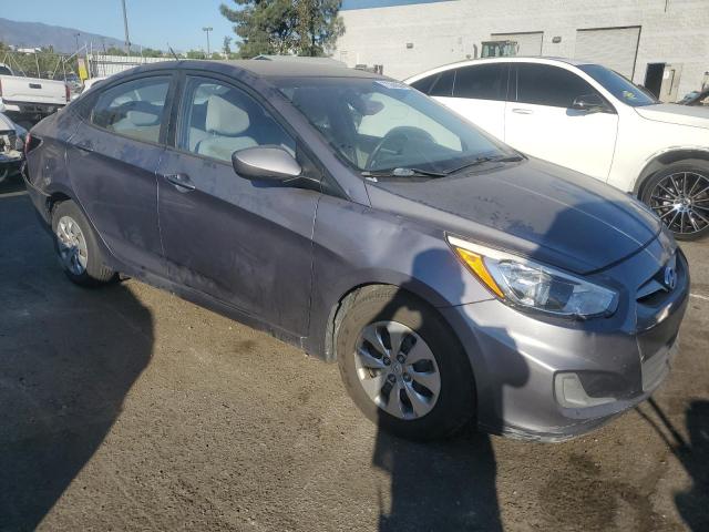 Photo 4 from auction – 2016 HYUNDAI ACCENT SE with VIN KMHCT4AE8GU996832