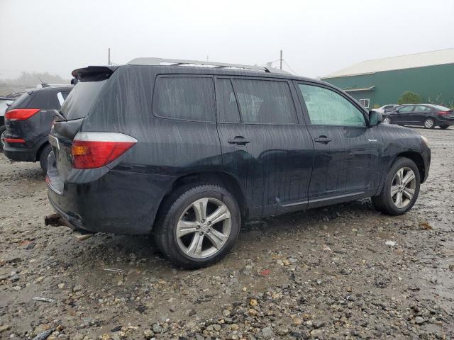 Photo 3 from auction – 2010 TOYOTA HIGHLANDER with VIN 5TDEK3EH6AS003547