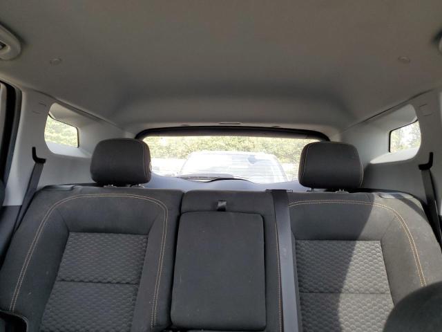 Photo 10 from auction – 2019 GMC TERRAIN SL with VIN 3GKALMEV2KL206759