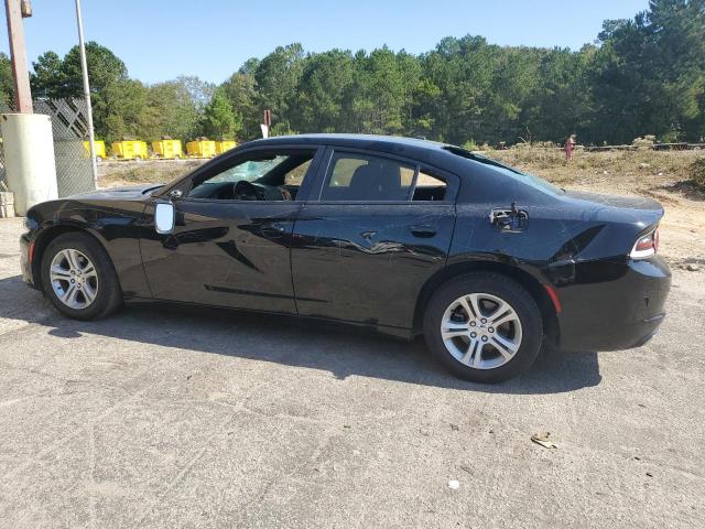 Photo 2 from auction – 2020 DODGE CHARGER SX with VIN 2C3CDXBG4LH195884