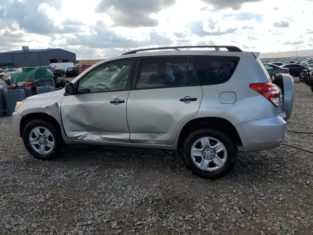 Photo 2 from auction – 2009 TOYOTA RAV4 with VIN JTMBF33V195014764