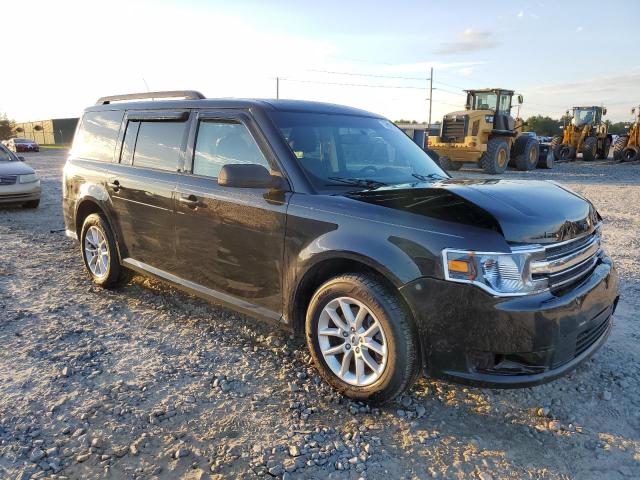 Photo 4 from auction – 2019 FORD FLEX SE with VIN 2FMGK5B87KBA27055