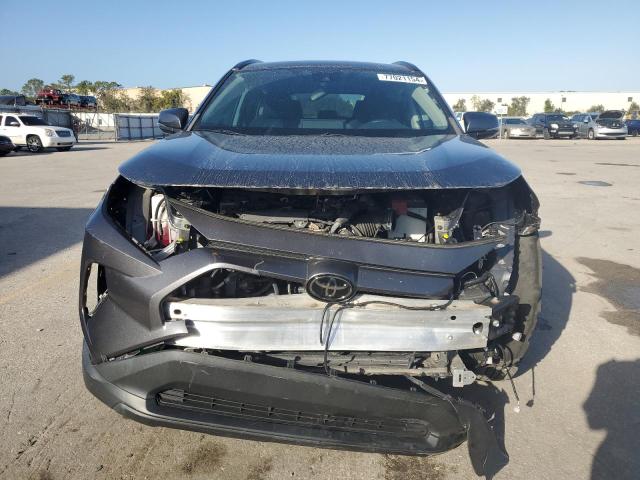 Photo 5 from auction – 2021 TOYOTA RAV4 XLE with VIN 2T3W1RFV7MC166095