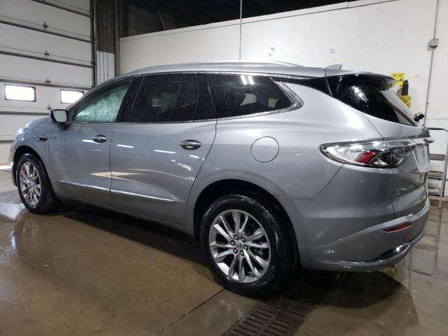 Photo 2 from auction – 2023 BUICK ENCLAVE AV with VIN 5GAEVCKW8PJ235326