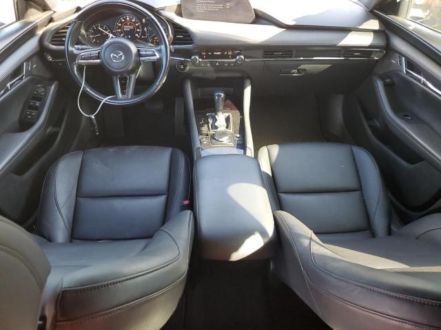 Photo 8 from auction – 2019 MAZDA 3 PREFERRE with VIN JM1BPAMM0K1127805