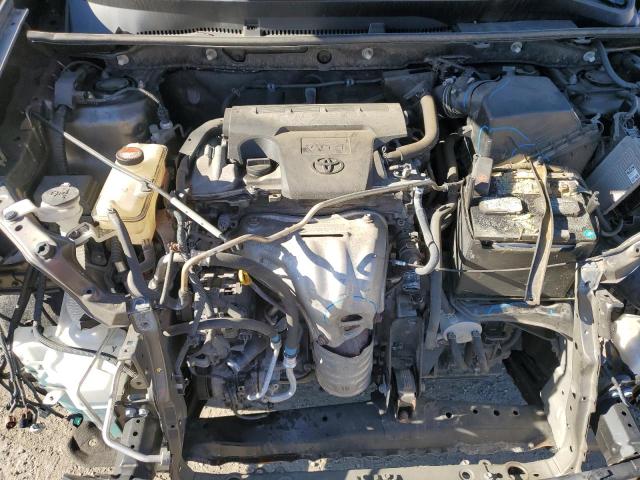 Photo 12 from auction – 2014 TOYOTA RAV4 XLE with VIN JTMRFREV2ED092694