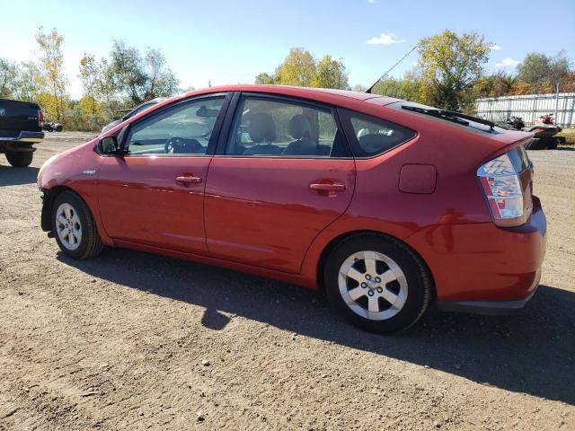 Photo 2 from auction – 2008 TOYOTA PRIUS with VIN JTDKB20UX83298679