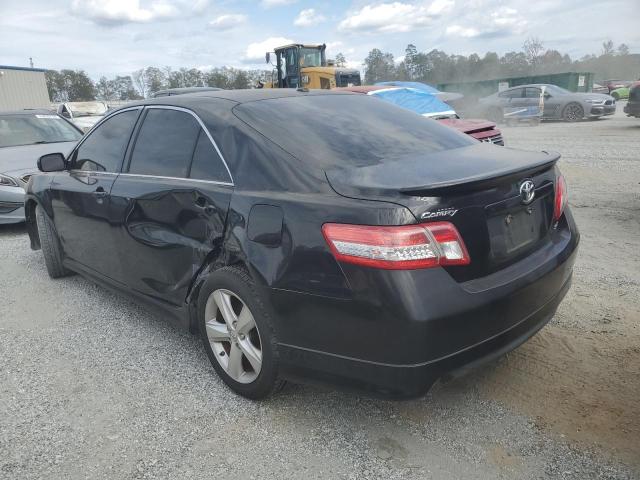 Photo 2 from auction – 2011 TOYOTA CAMRY BASE with VIN 4T1BF3EK4BU190038