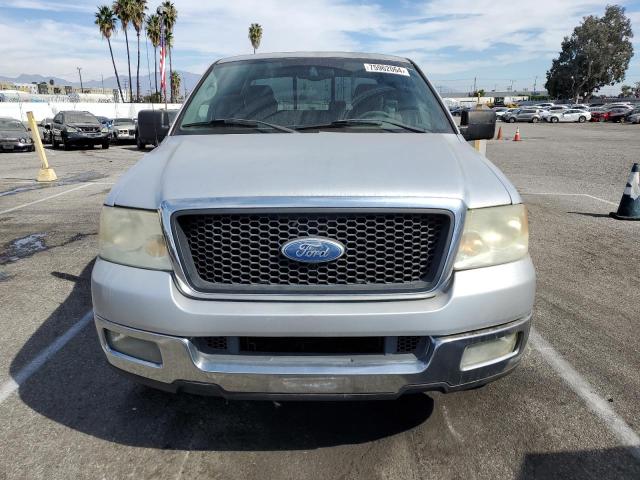 Photo 5 from auction – 2005 FORD F150 with VIN 1FTPX12585NA68131