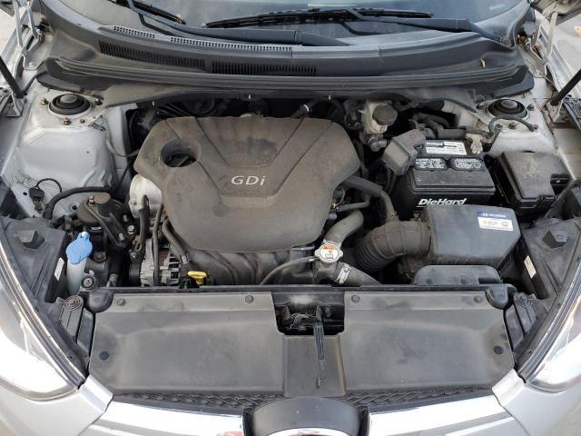 Photo 11 from auction – 2016 HYUNDAI VELOSTER with VIN KMHTC6AD3GU266488