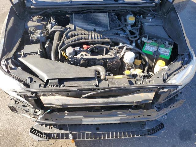 Photo 11 from auction – 2016 SUBARU WRX PREMIU with VIN JF1VA1E6XG9835105