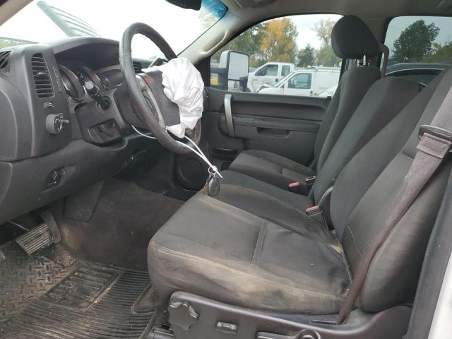 Photo 7 from auction – 2013 CHEVROLET SILVERADO with VIN 1GC1KXC84DF192129