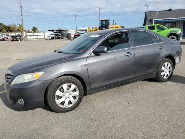 Photo 1 from auction – 2010 TOYOTA CAMRY BASE with VIN 4T1BF3EK7AU066098