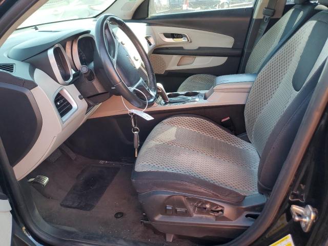 Photo 7 from auction – 2011 CHEVROLET EQUINOX LS with VIN 2CNALBEC0B6355718