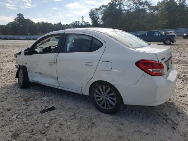 Photo 2 from auction – 2019 MITSUBISHI MIRAGE G4 with VIN ML32F4FJ2KHF08642