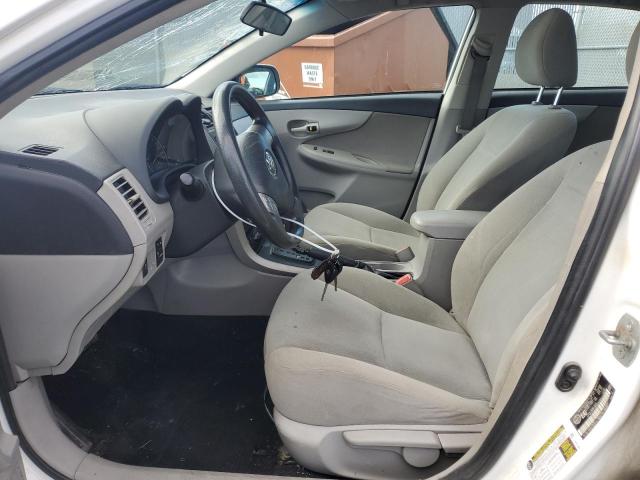 Photo 7 from auction – 2013 TOYOTA COROLLA BA with VIN 2T1BU4EE9DC070956