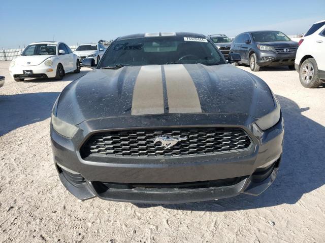 Photo 5 from auction – 2017 FORD MUSTANG with VIN 1FA6P8AMXH5259654