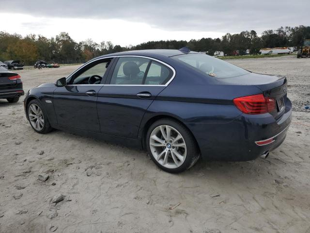 Photo 2 from auction – 2015 BMW 535 I with VIN WBA5B1C57FD922583