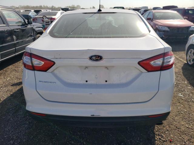 Photo 6 from auction – 2014 FORD FUSION S with VIN 3FA6P0G76ER374943