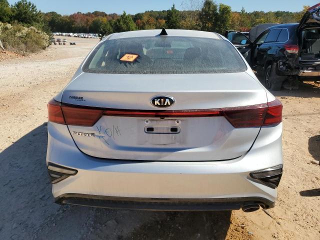 Photo 6 from auction – 2020 KIA FORTE FE with VIN 3KPF24AD1LE240599