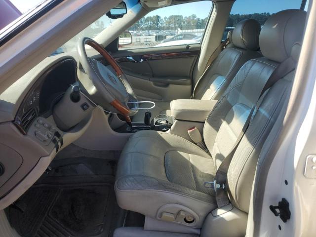 Photo 7 from auction – 2002 CADILLAC DEVILLE DT with VIN 1G6KF57942U231877