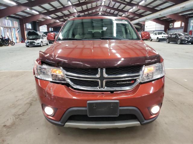 Photo 5 from auction – 2014 DODGE JOURNEY SX with VIN 3C4PDCBG0ET135441