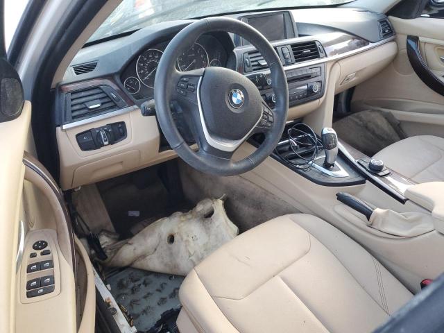Photo 8 from auction – 2014 BMW 328 I with VIN WBA3A5G54ENP34060