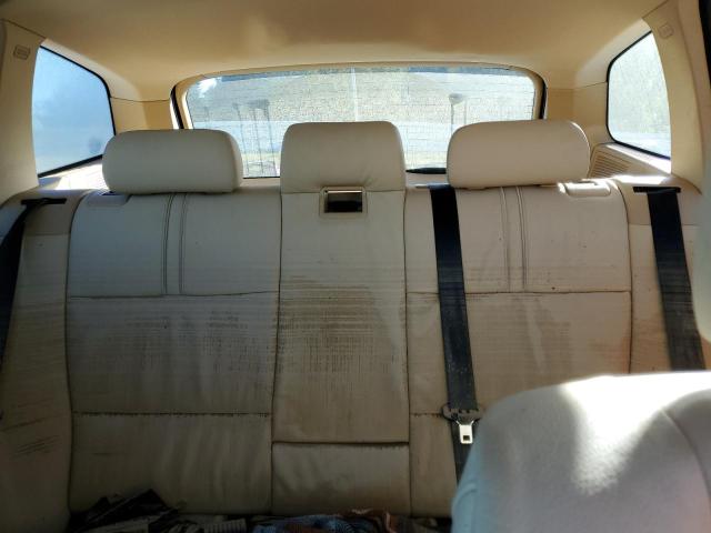 Photo 10 from auction – 2006 BMW X3 3.0I with VIN WBXPA93416WG90092