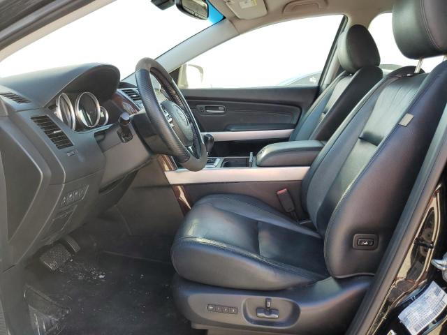 Photo 7 from auction – 2008 MAZDA CX-9 with VIN JM3TB28A280155930