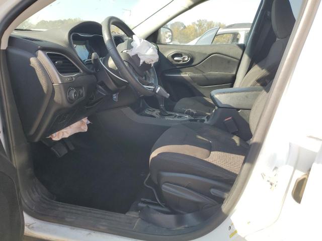 Photo 7 from auction – 2019 JEEP CHEROKEE L with VIN 1C4PJLCBXKD144841