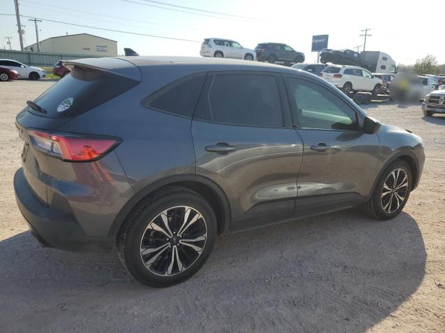 Photo 3 from auction – 2021 FORD ESCAPE SE with VIN 1FMCU0G63MUA15162