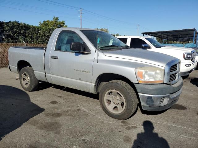 Photo 4 from auction – 2006 DODGE RAM 1500 S with VIN 1D7HA16K76J124662