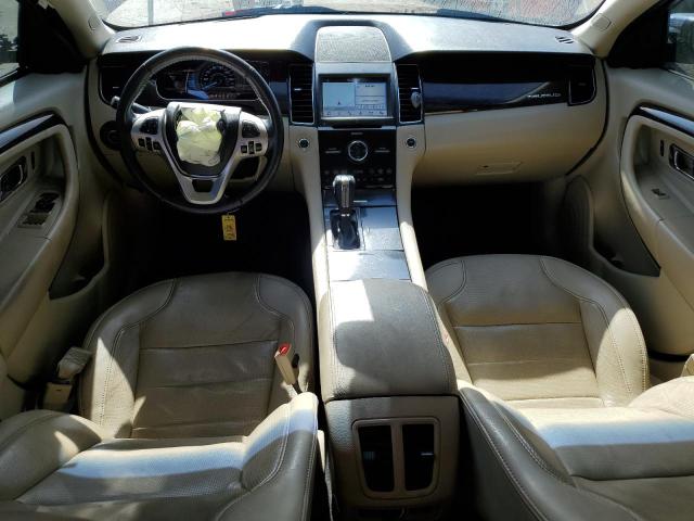 Photo 8 from auction – 2019 FORD TAURUS LIM with VIN 1FAHP2F87KG114570