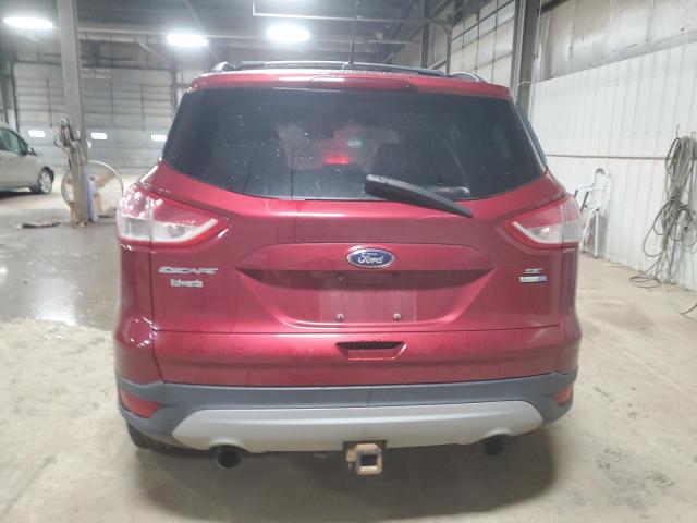 Zdjęcie 6 z aukcji – 2013 FORD ESCAPE SE z VIN 1FMCU9G90DUC02681