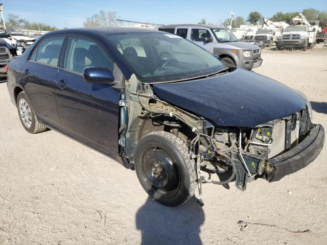 Photo 4 from auction – 2013 TOYOTA COROLLA BA with VIN 5YFBU4EE2DP116952