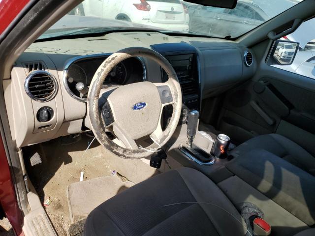 Photo 8 from auction – 2006 FORD EXPLORER X with VIN 1FMEU73E26UB44866